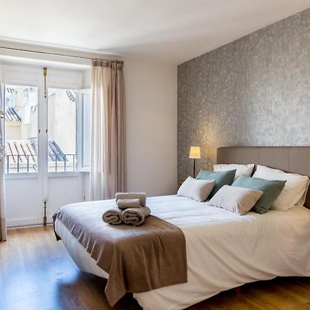 Urbe10 Plaza De La Merced 1 Bedroom Apartment Malaga Zewnętrze zdjęcie