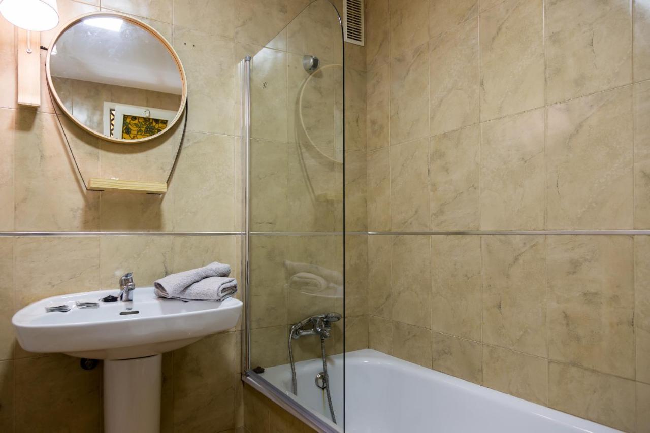 Urbe10 Plaza De La Merced 1 Bedroom Apartment Malaga Zewnętrze zdjęcie