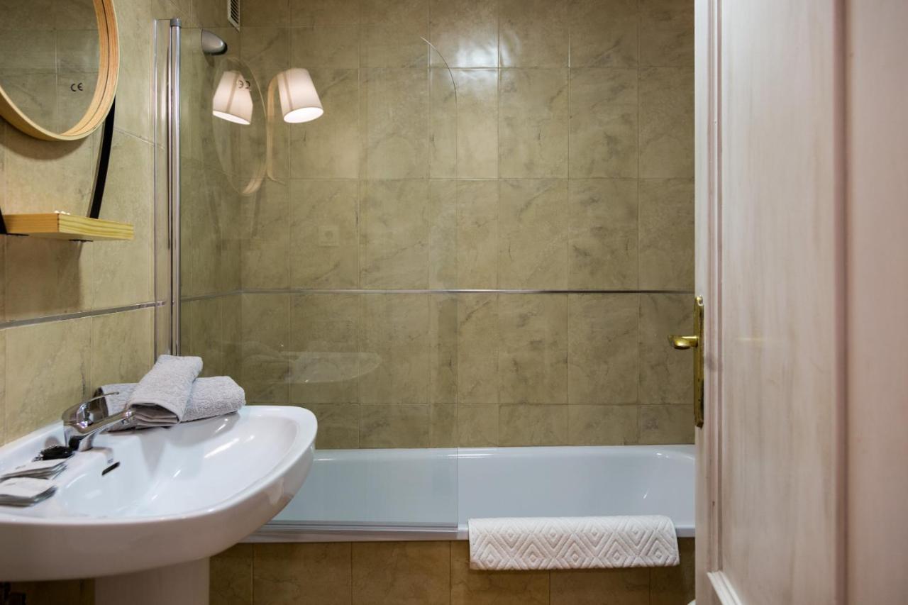 Urbe10 Plaza De La Merced 1 Bedroom Apartment Malaga Zewnętrze zdjęcie