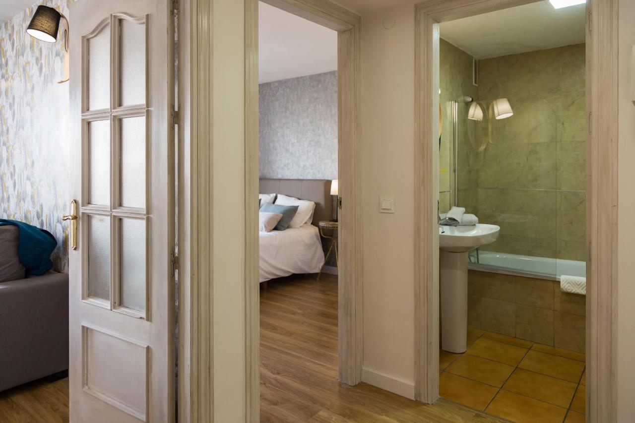 Urbe10 Plaza De La Merced 1 Bedroom Apartment Malaga Zewnętrze zdjęcie